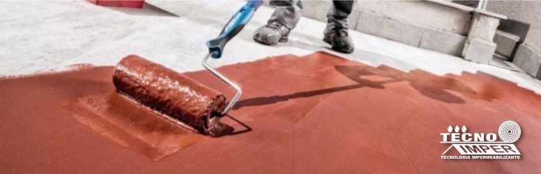 Cómo aplicar un sistema impermeabilizante en mi casa, techo o losa? | Tecno  Imper Impermeabilizantes al mejor precio en Puebla